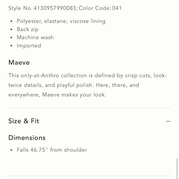 NWT Maeve Sequin Midi Slip Dress Vertical Stripe Navy Silver Black Size Medium - Picture 3 of 12